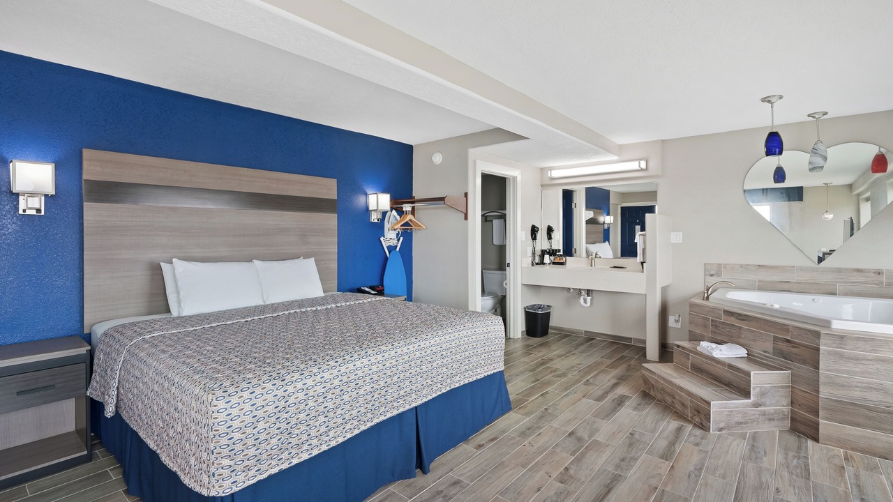 Photo of Bedroom in Rockport