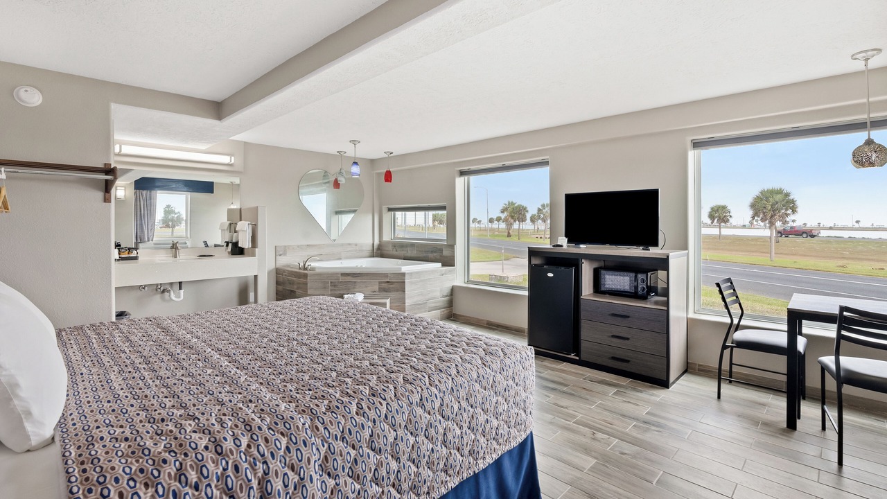 Photo of Bedroom in Rockport