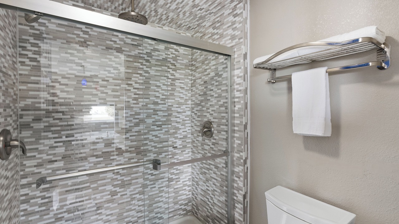 Photo of Bathroom in Rockport