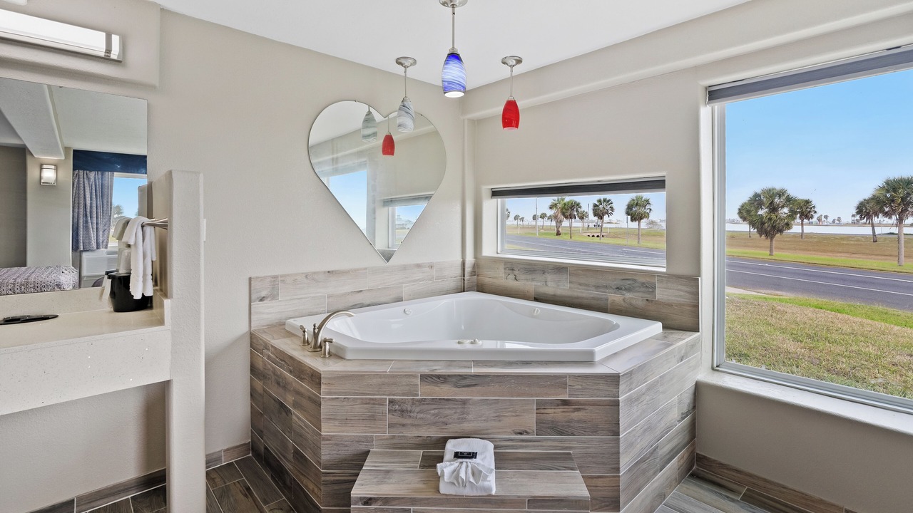 Photo of Bathroom in Rockport