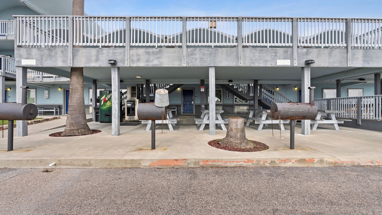Photo of Patio Balcony in Rockport