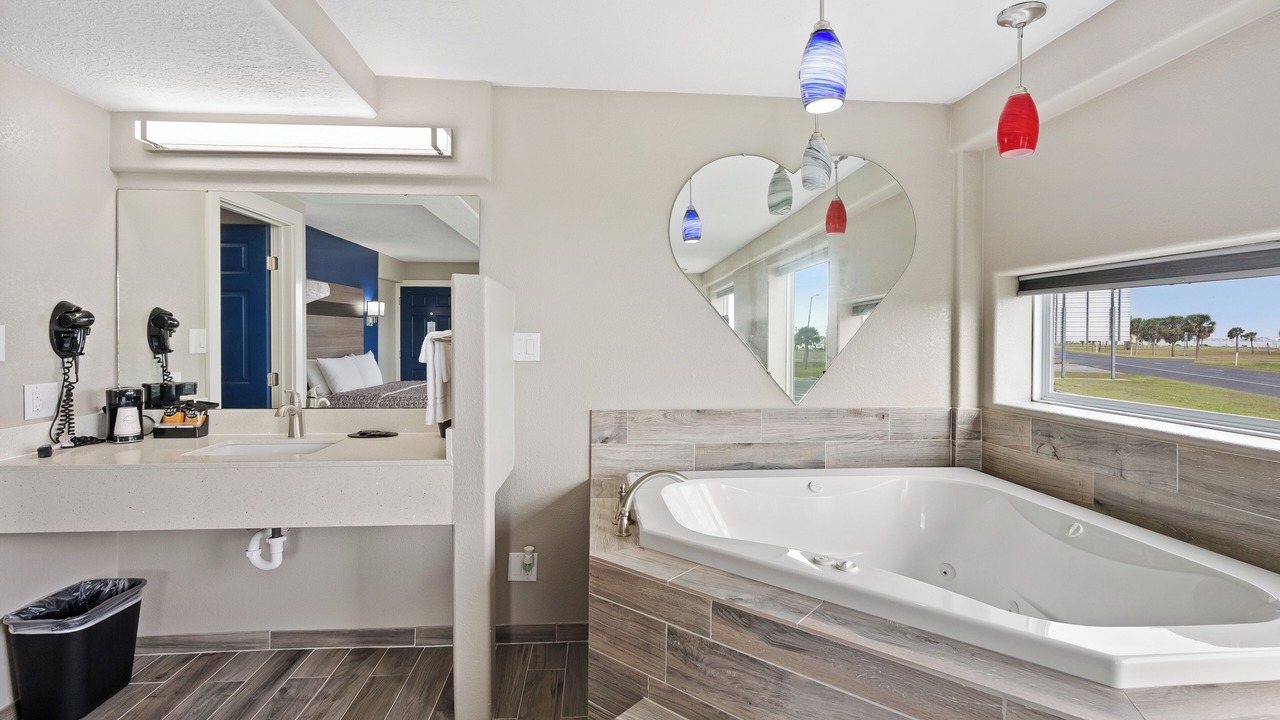 Photo of Bathroom in Rockport