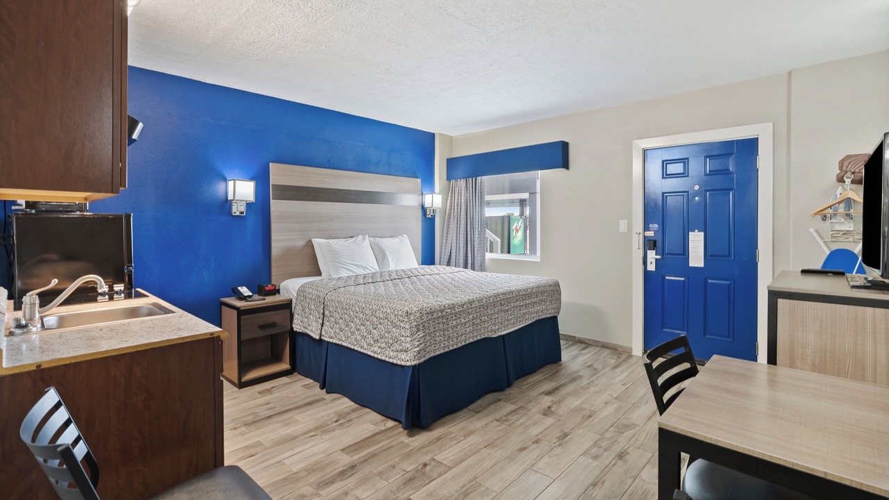 Photo of Bedroom in Rockport