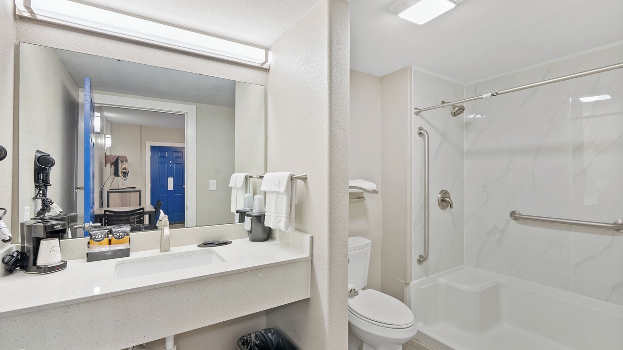 Photo of Bathroom in Rockport