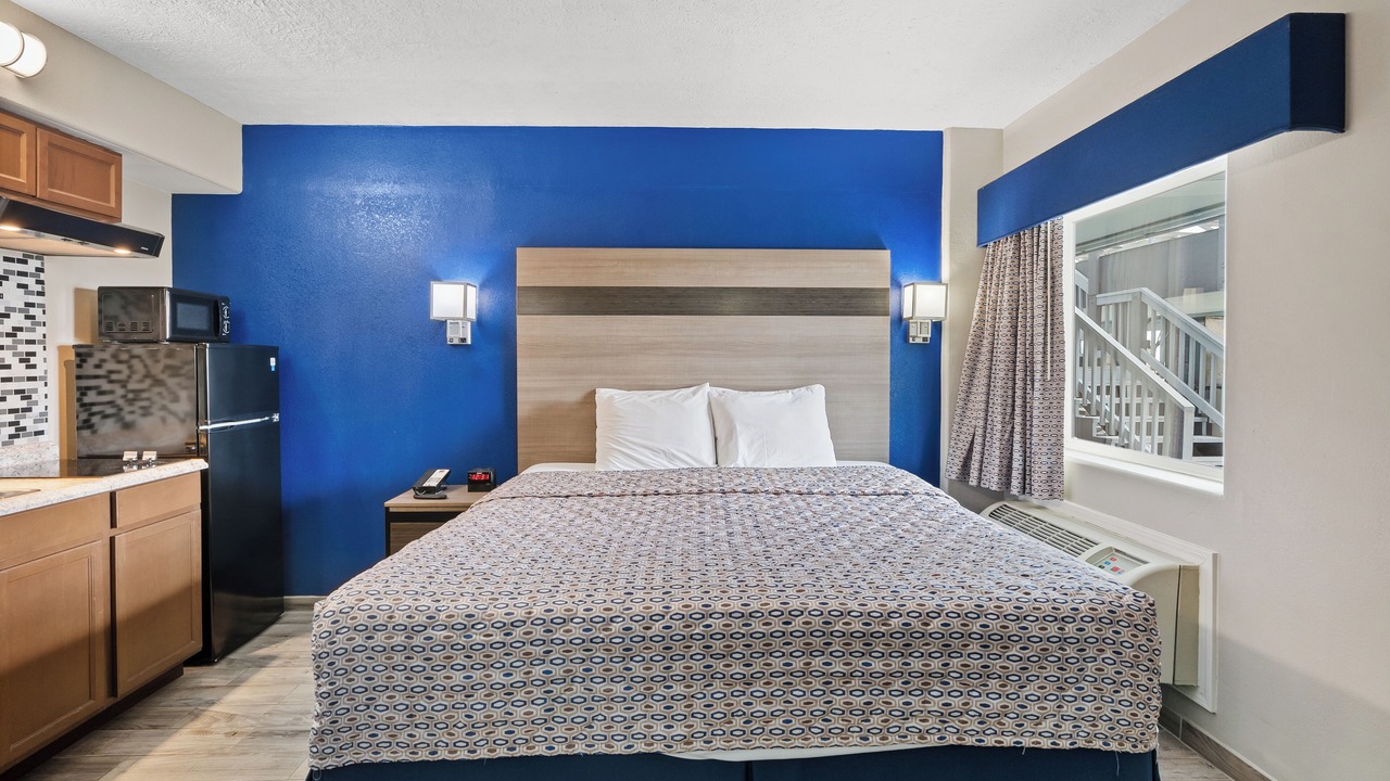 Photo of Bedroom in Rockport