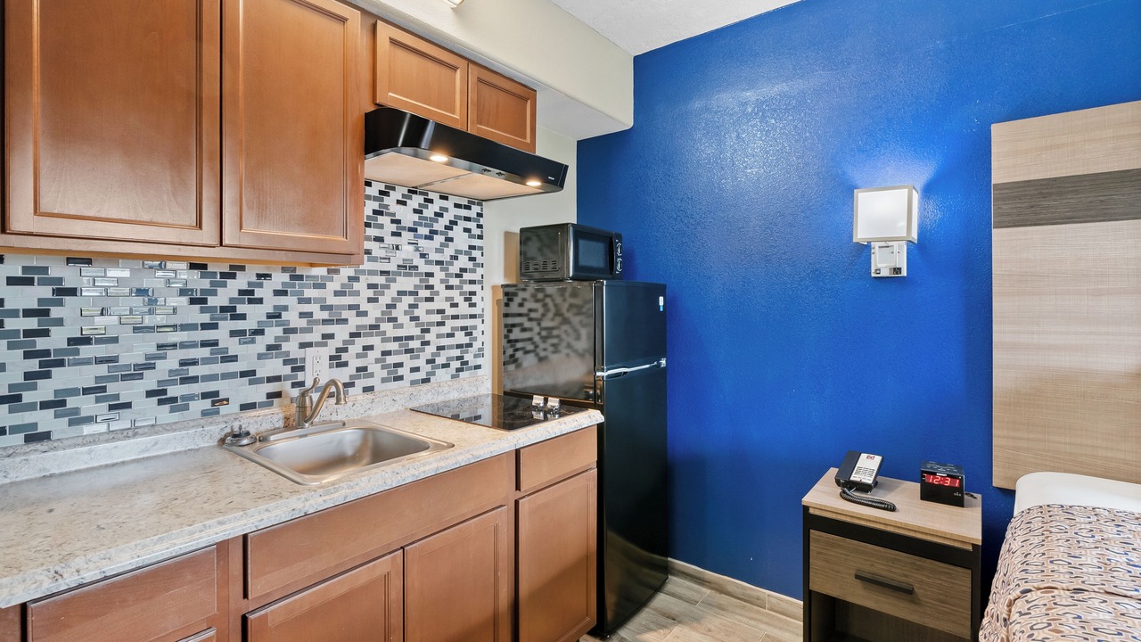 Photo of Kitchen in Rockport