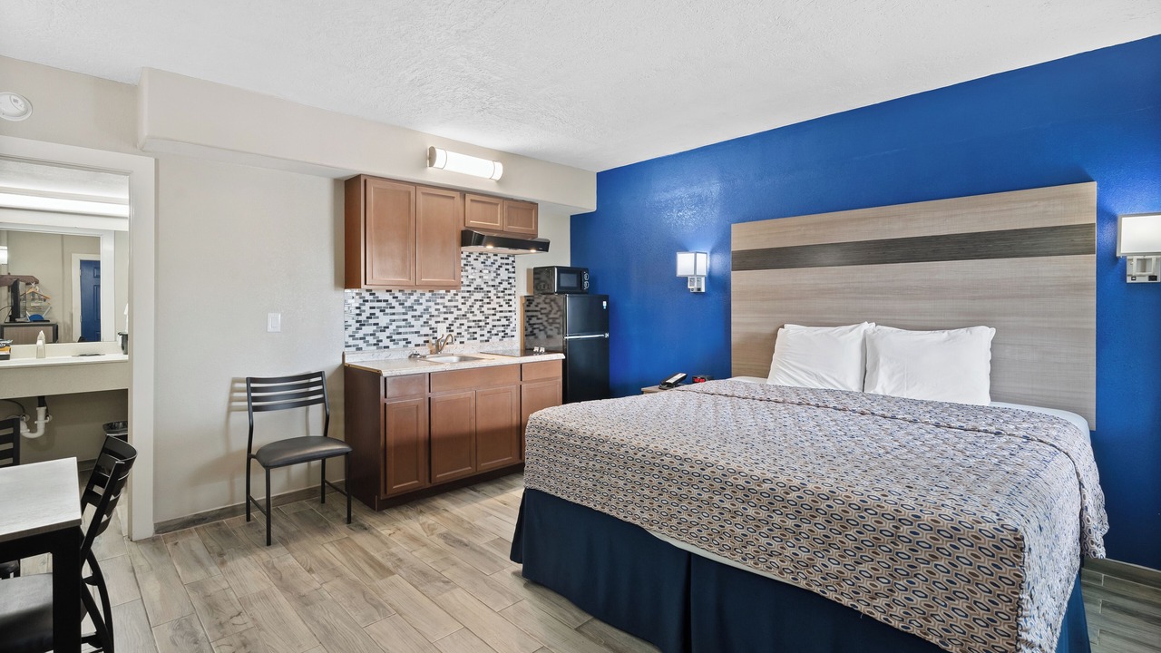 Photo of Bedroom in Rockport