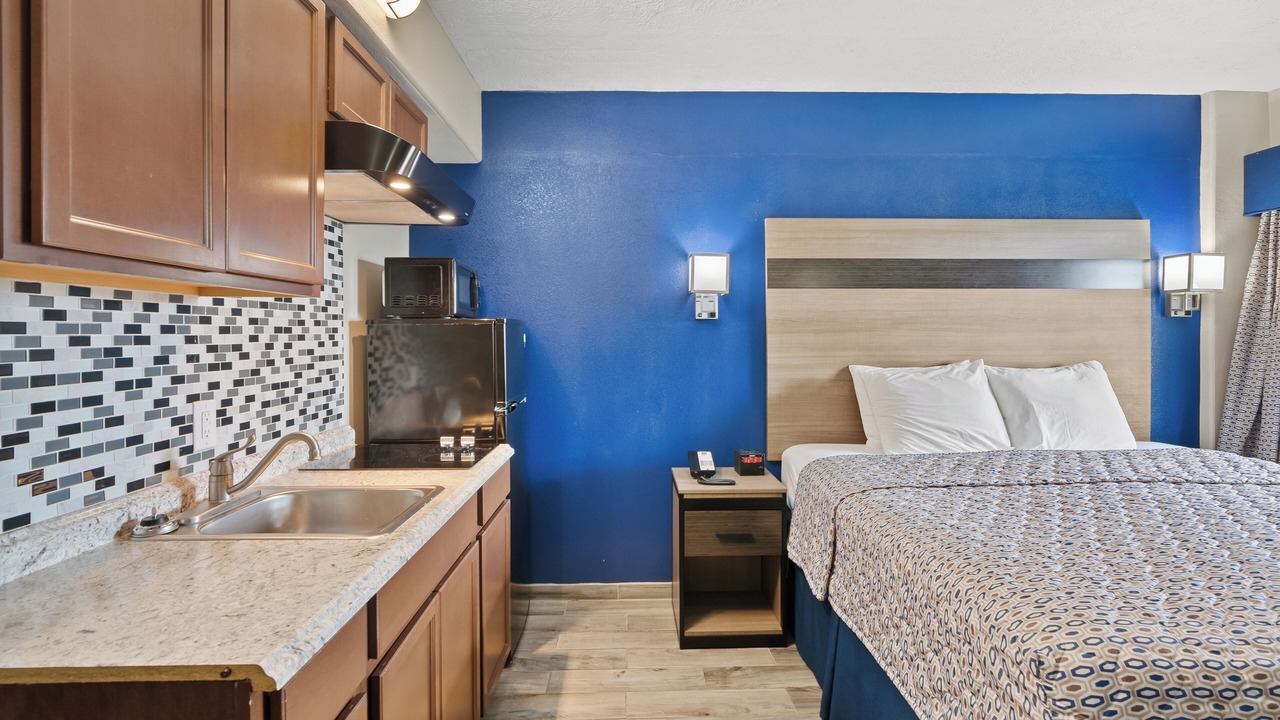 Photo of Bedroom in Rockport