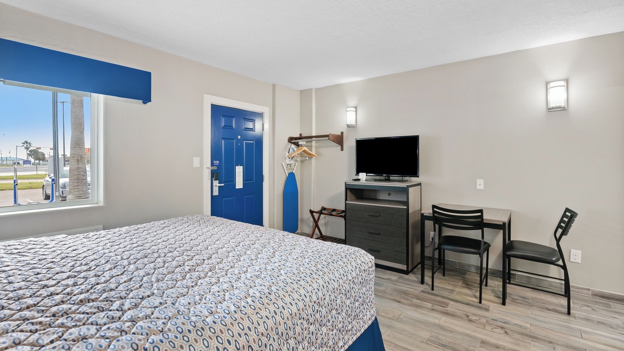 Photo of Bedroom in Rockport