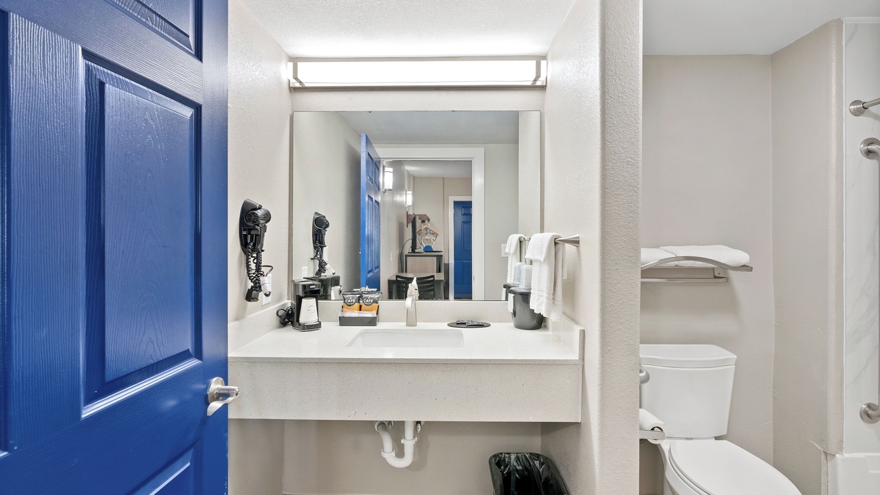 Photo of Bathroom in Rockport