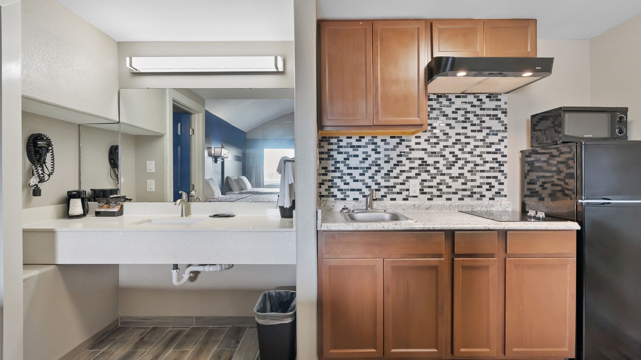 Photo of Kitchen in Rockport