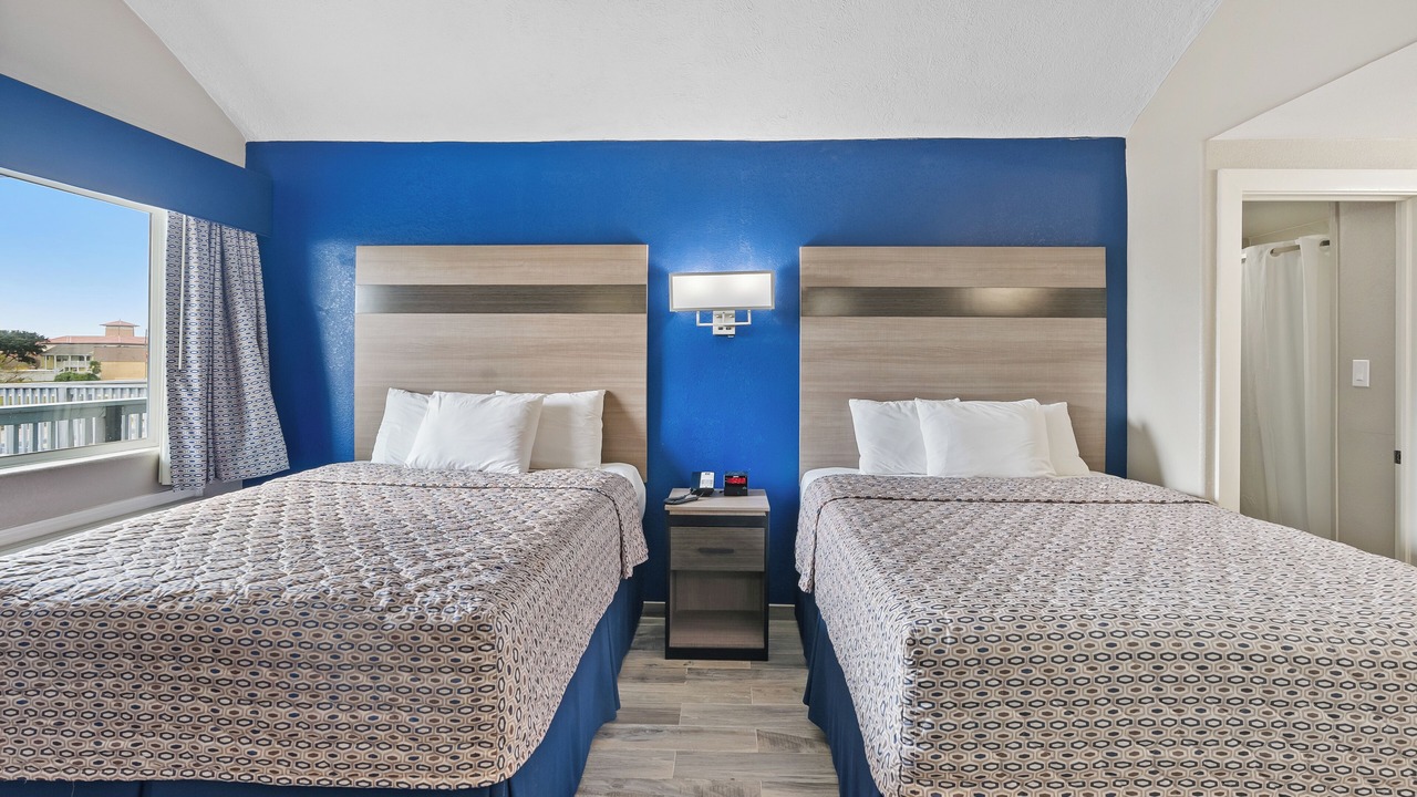 Photo of Bedroom in Rockport
