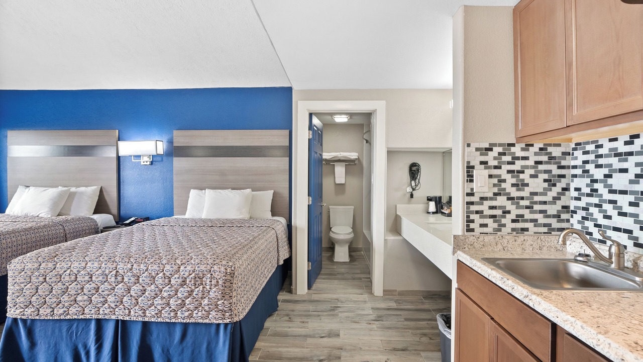 Photo of Bedroom in Rockport
