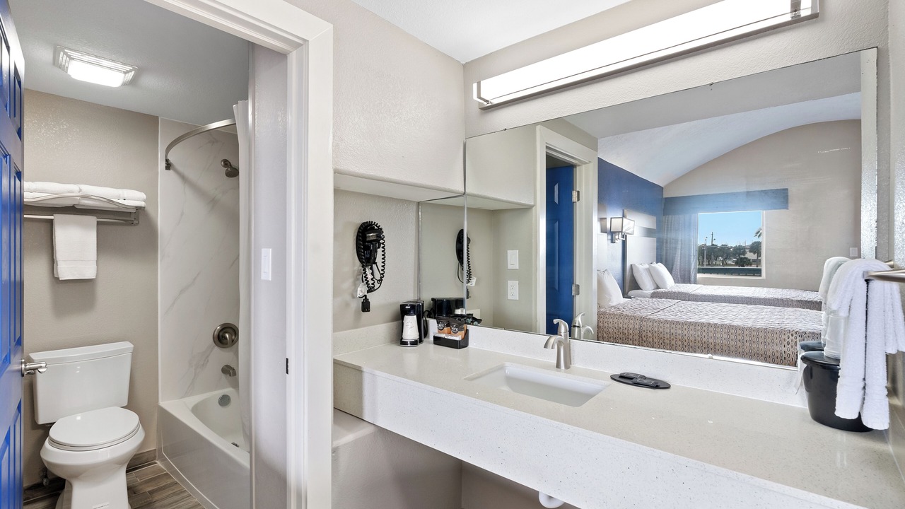 Photo of Bathroom in Rockport