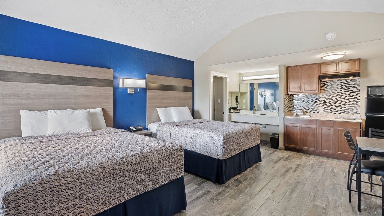 Photo of Bedroom in Rockport