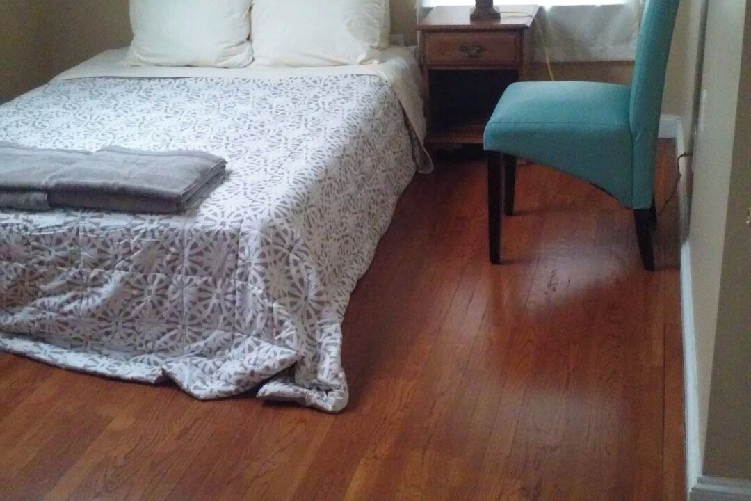 Photo of Bedroom in D Street - West Broadway