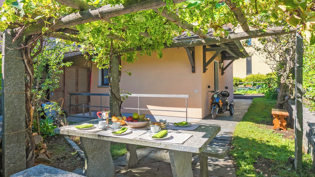 Photo of Outdoor in Losone