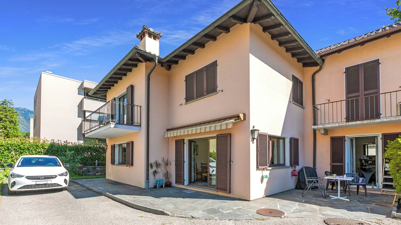 Photo of Outdoor in Losone