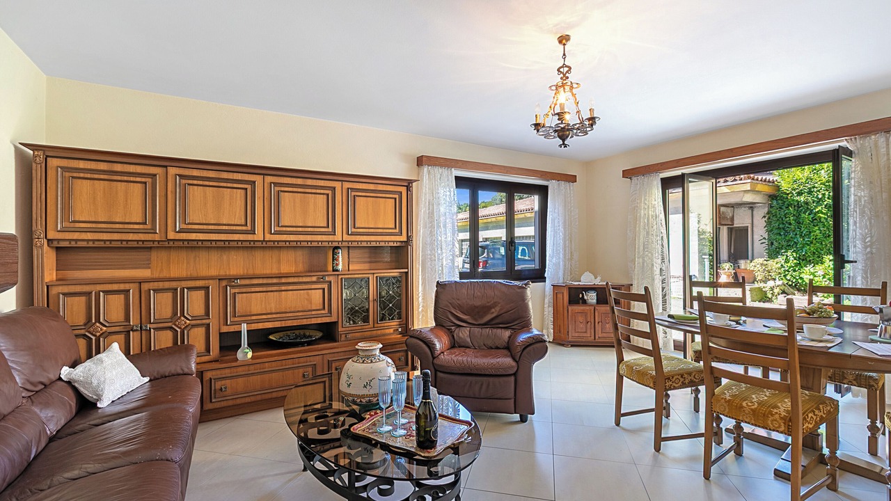 Photo of Bedroom in Losone