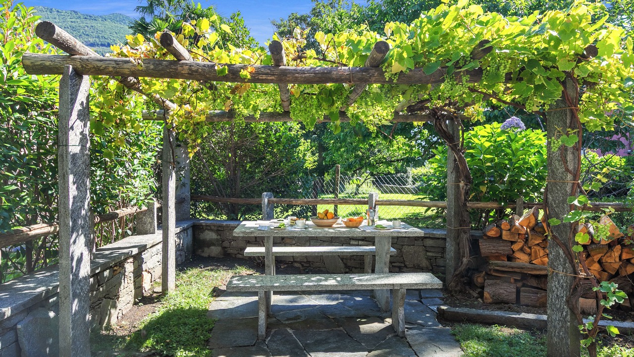 Photo of Outdoor in Losone