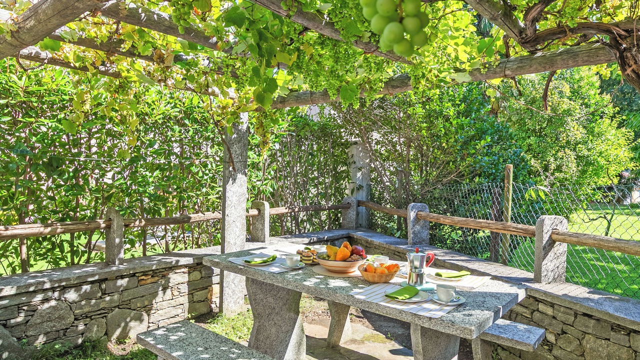 Photo of Outdoor in Losone