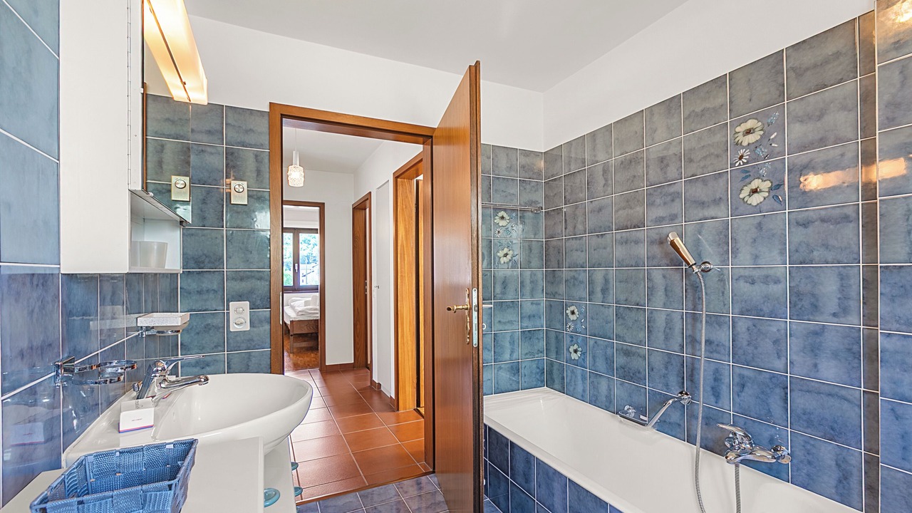Photo of Bathroom in Losone