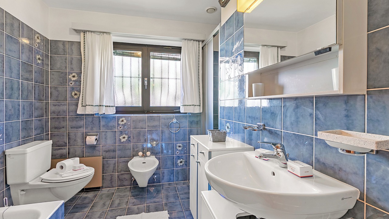 Photo of Bathroom in Losone