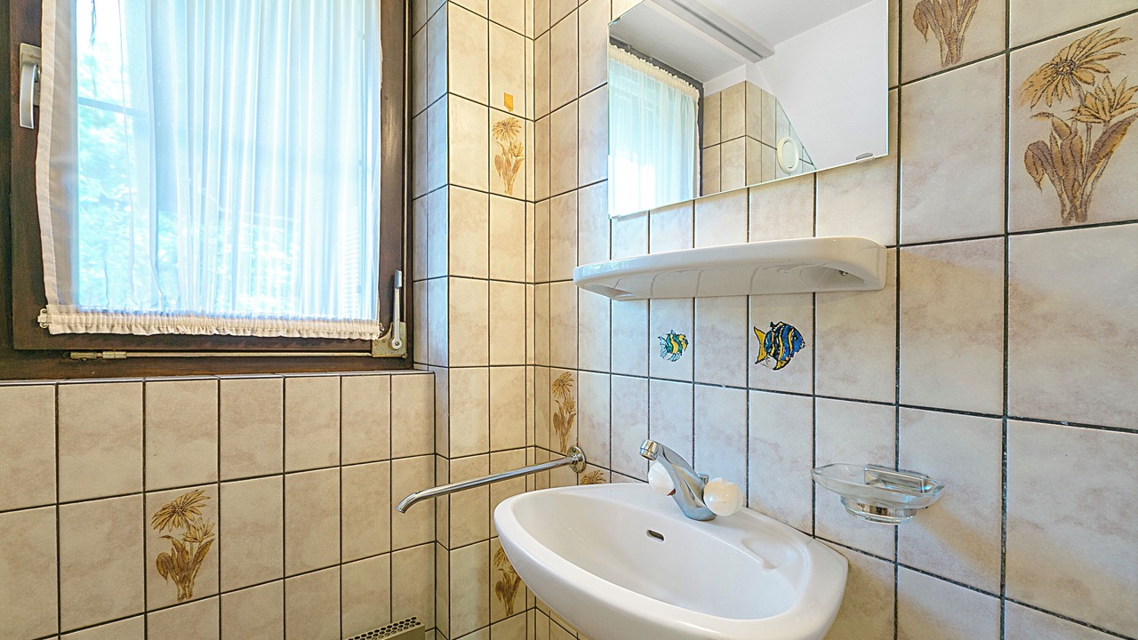 Photo of Bathroom in Losone