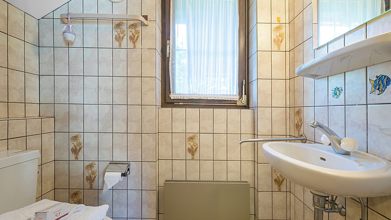 Photo of Bathroom in Losone