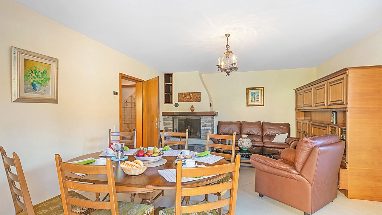 Photo of Bedroom in Losone