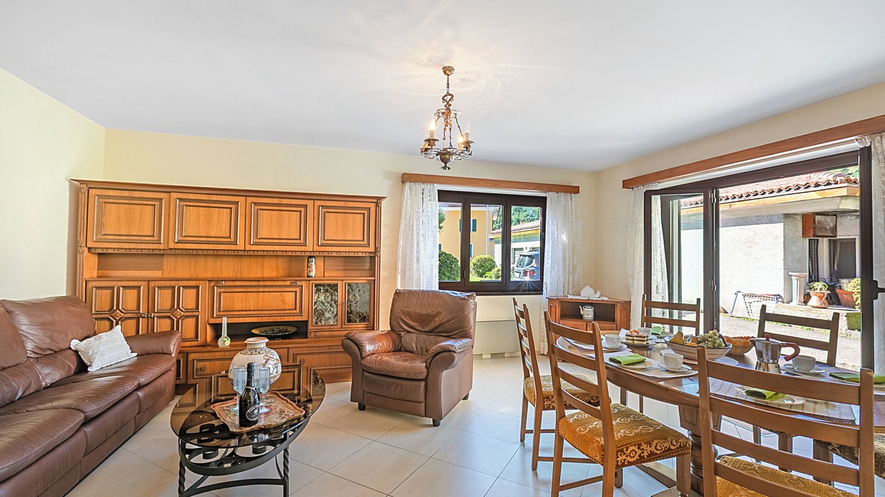 Photo of Bedroom in Losone