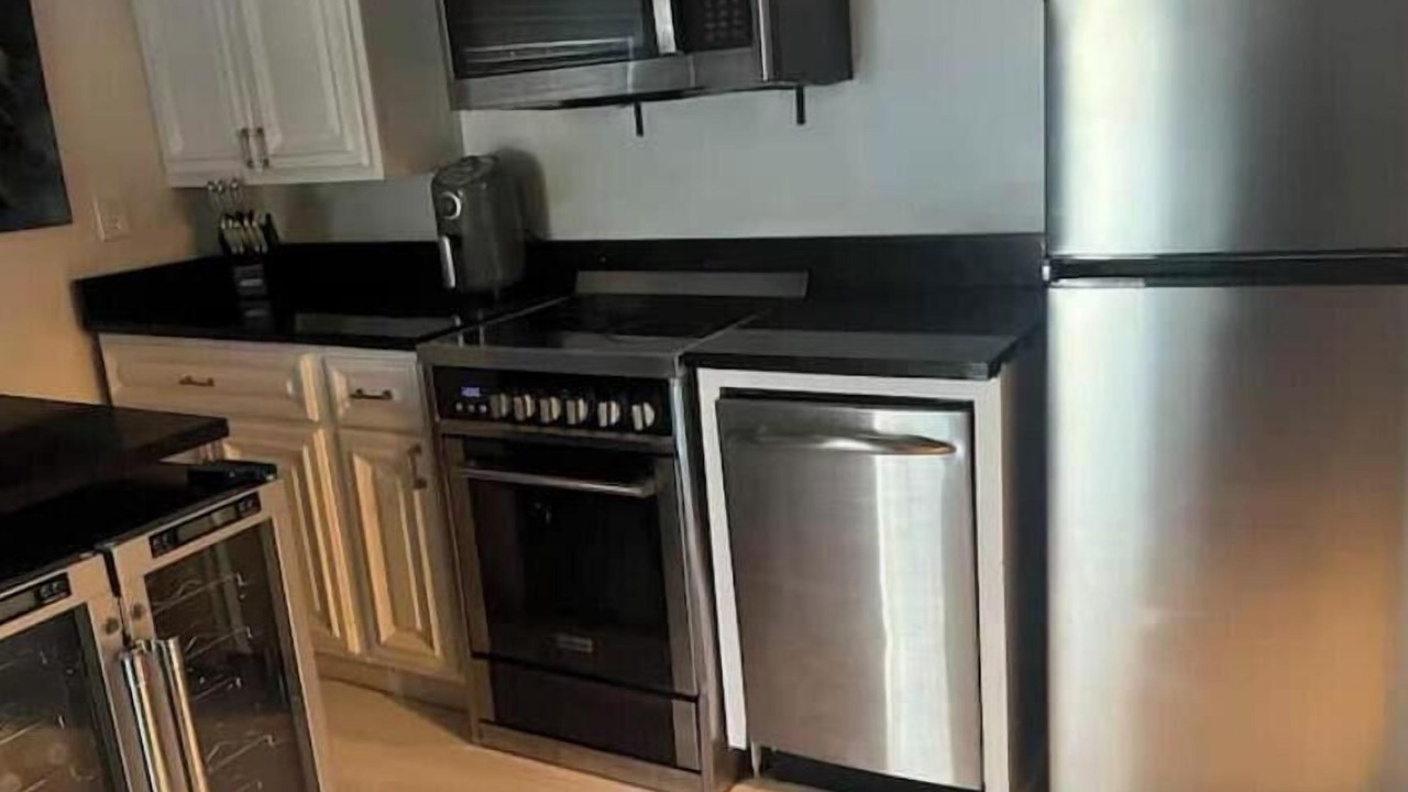 Photo of Kitchen in Collier Heights