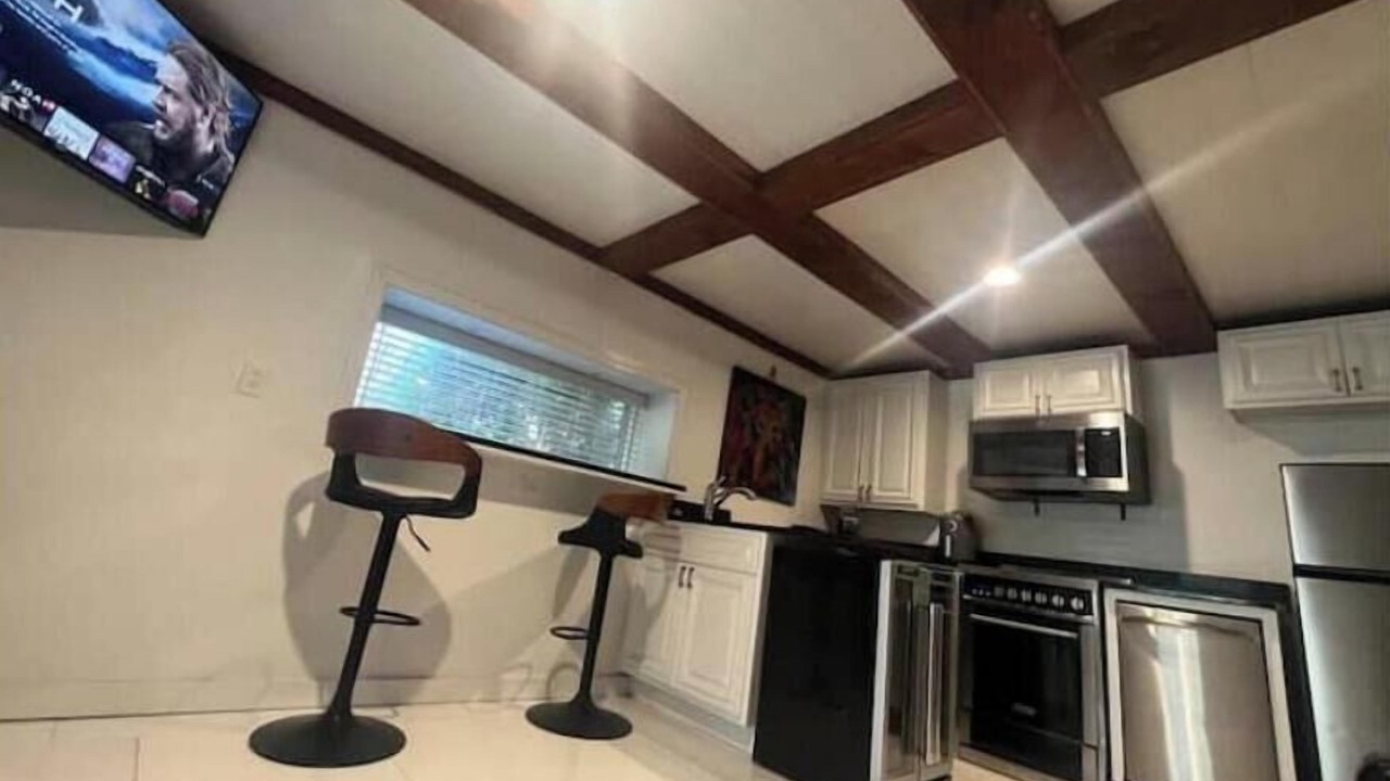 Photo of Kitchen in Collier Heights