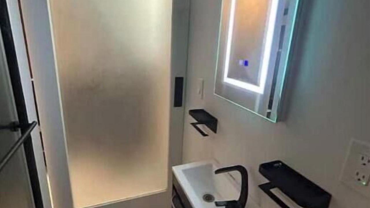 Photo of Bathroom in Collier Heights