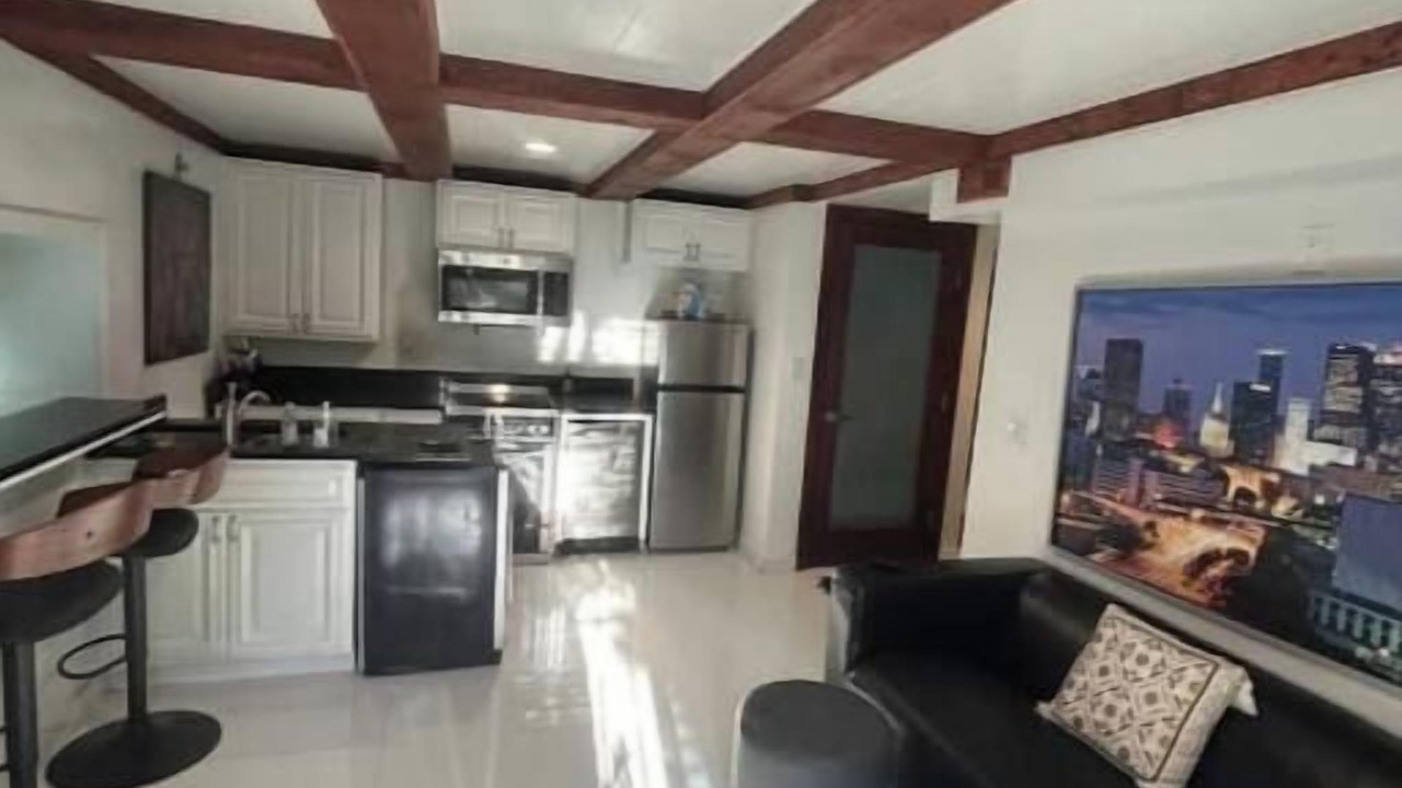 Photo of Livingroom in Collier Heights
