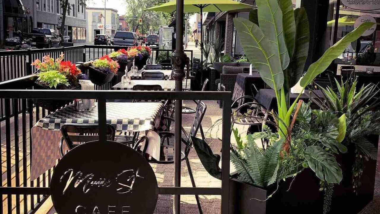 Photo of Outdoor in Algoma District
