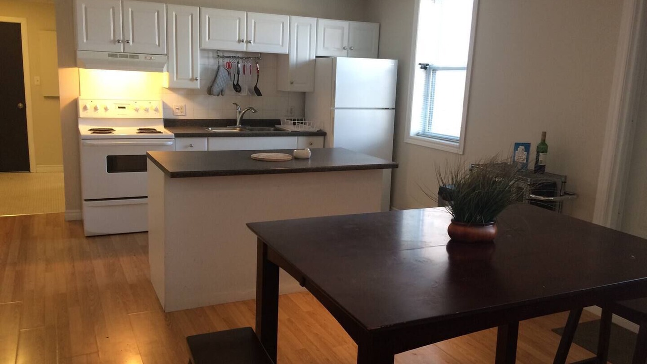 Photo of Kitchen in Algoma District