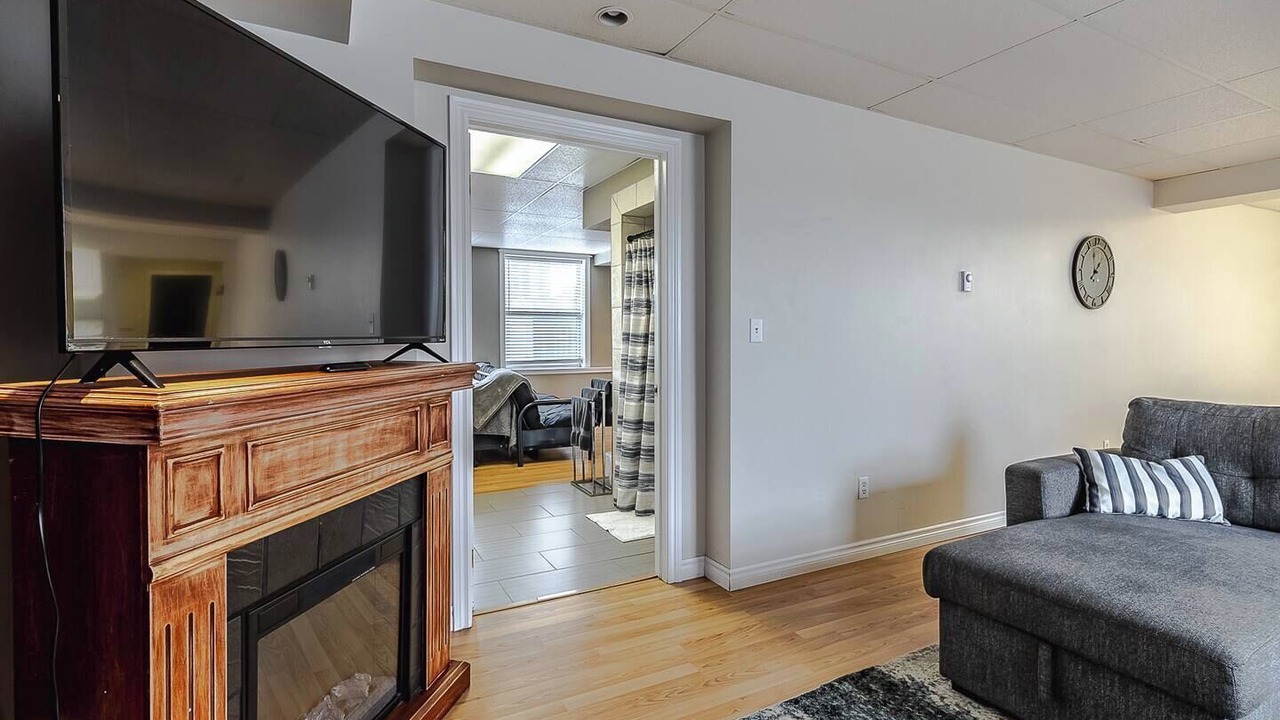 Photo of Livingroom in Algoma District