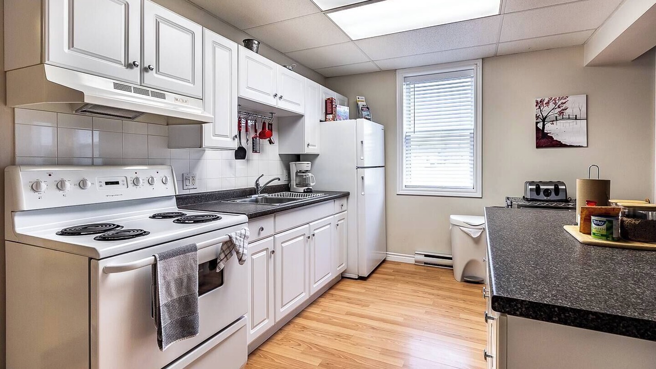Photo of Kitchen in Algoma District