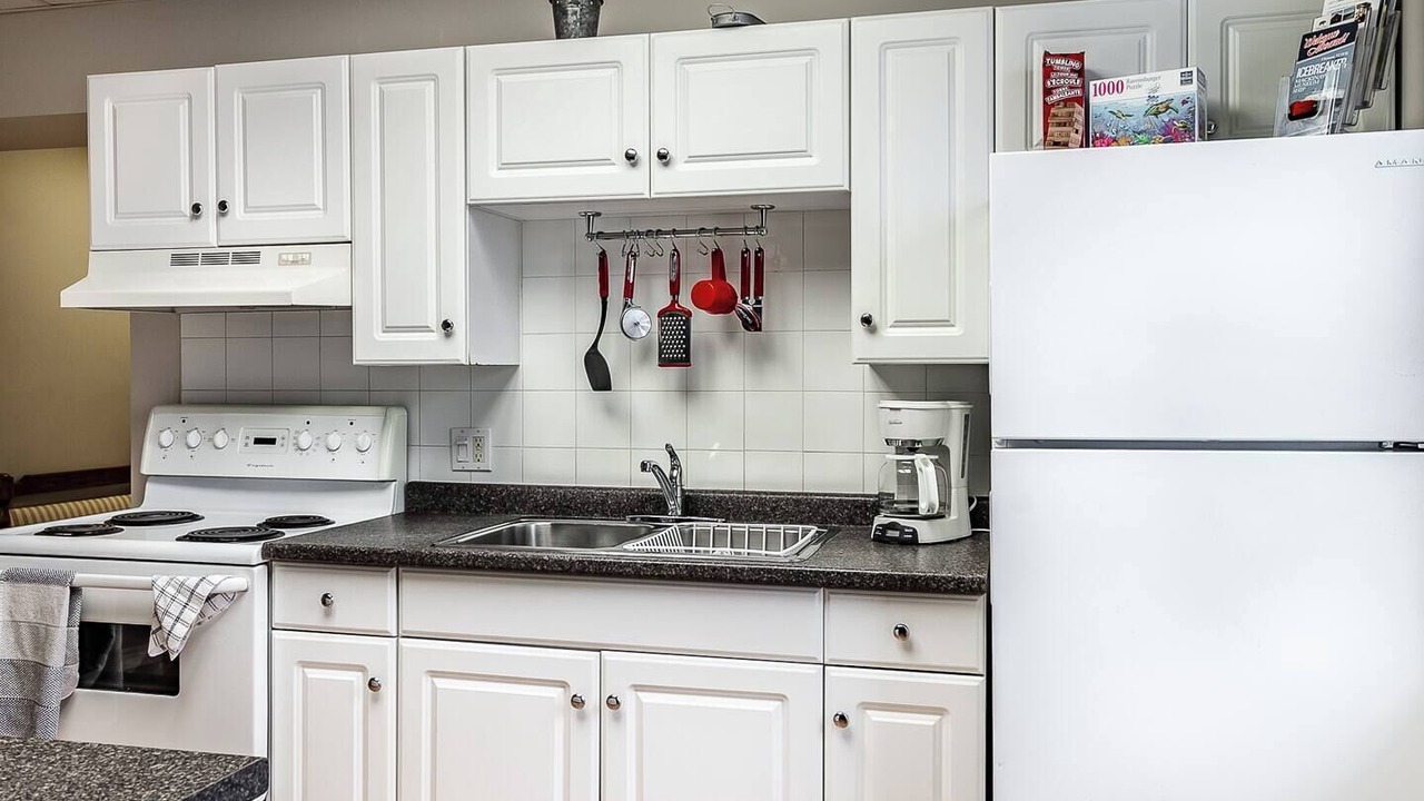 Photo of Kitchen in Algoma District