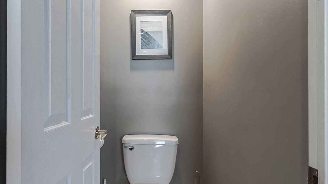 Photo of Bathroom in Algoma District