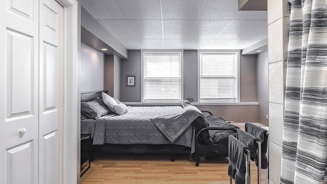 Photo of Bedroom in Algoma District