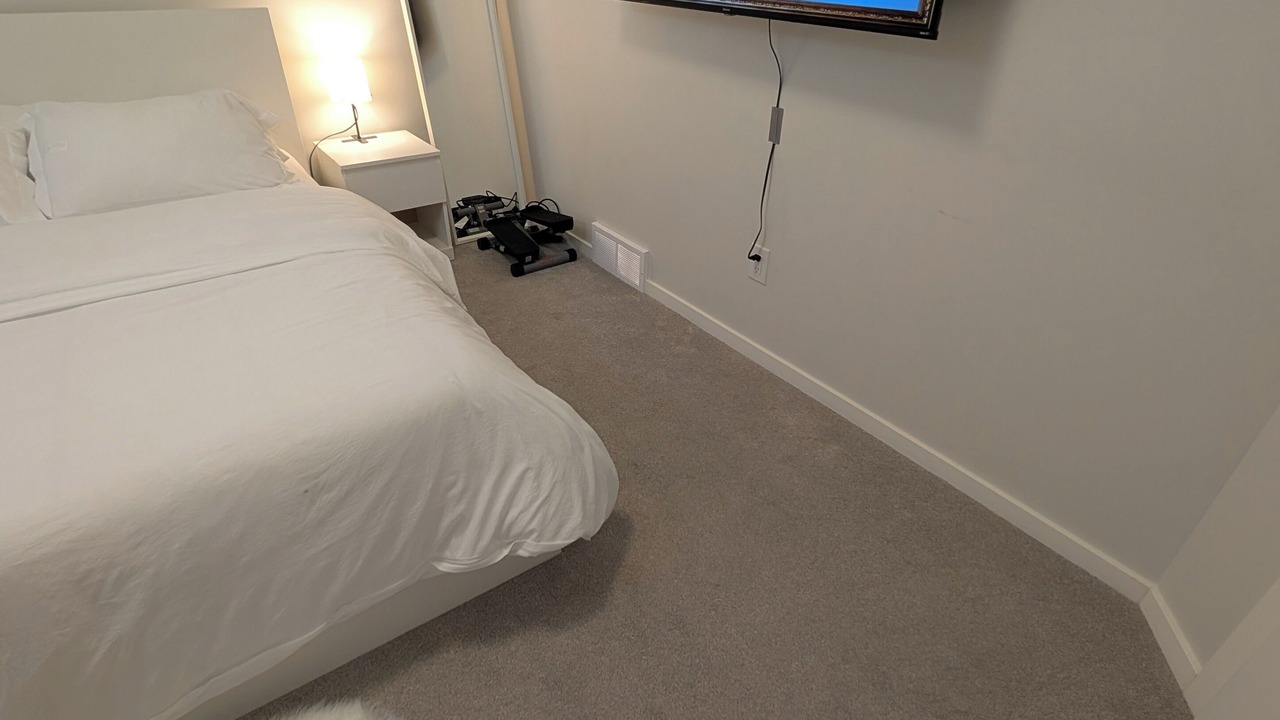 Photo of Bedroom in Fort Gary