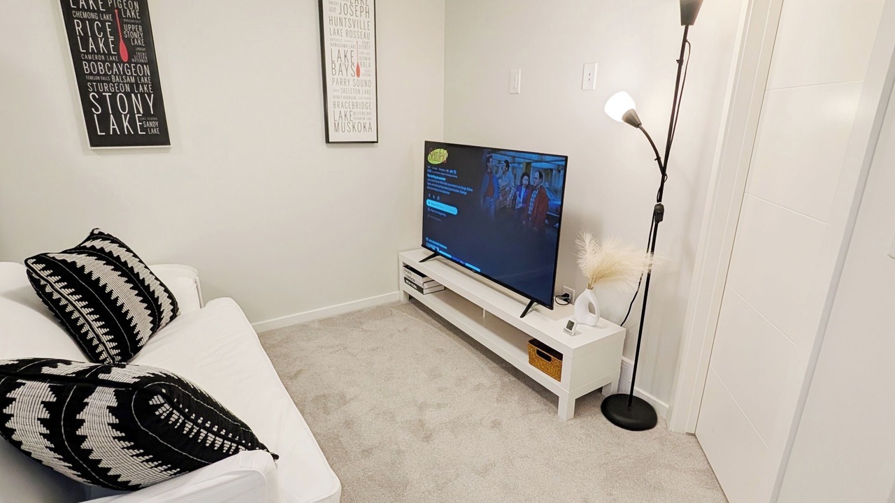 Photo of Livingroom in Fort Gary