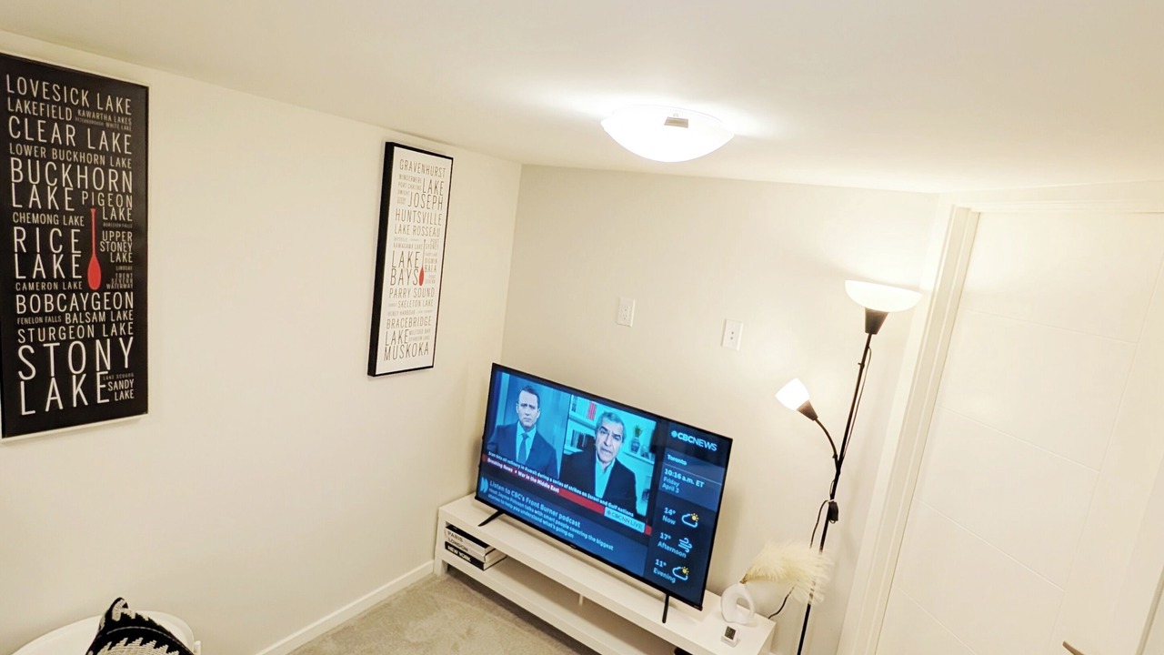 Photo of Bedroom in Fort Gary