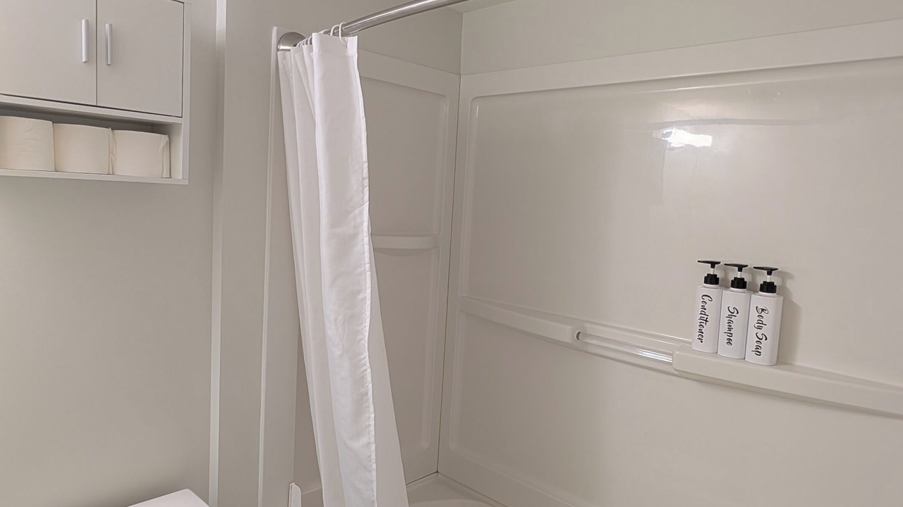 Photo of Bathroom in Fort Gary