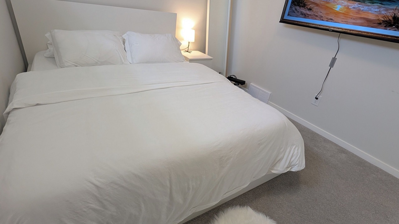 Photo of Bedroom in Fort Gary
