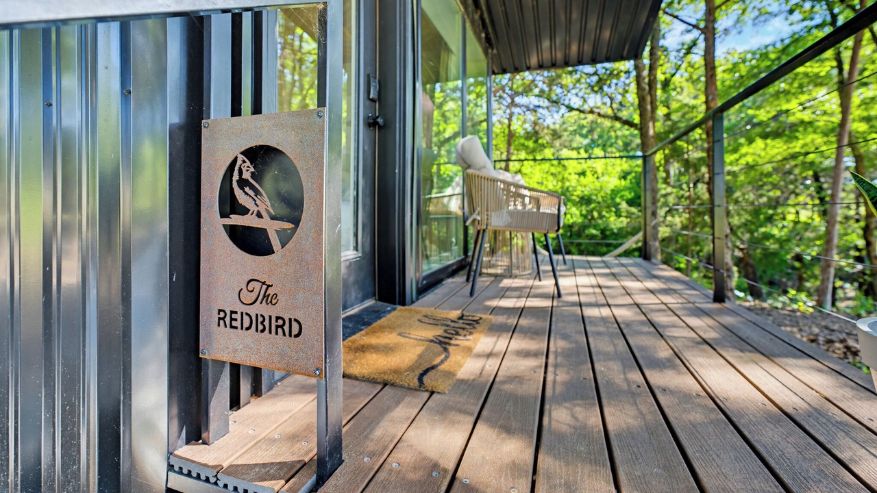 Photo of Outdoor in Alvord