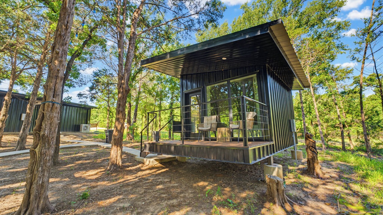 Photo of Outdoor in Alvord