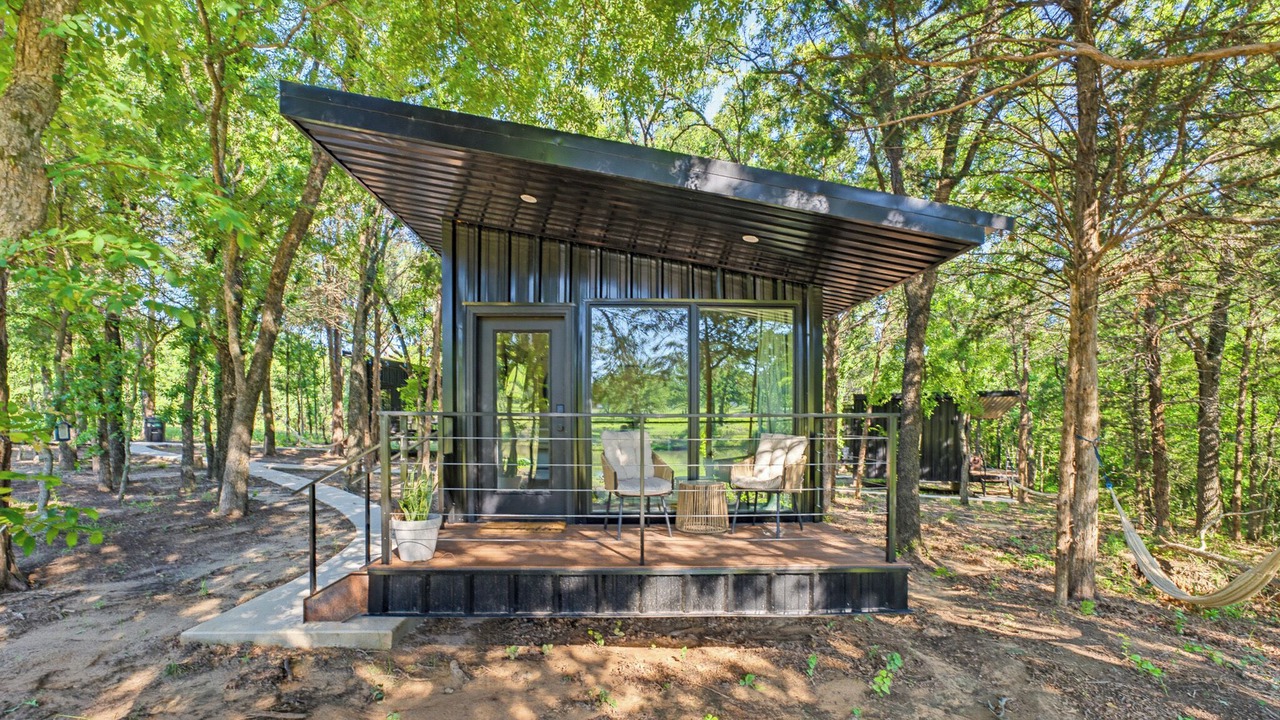 Photo of Patio Balcony in Alvord
